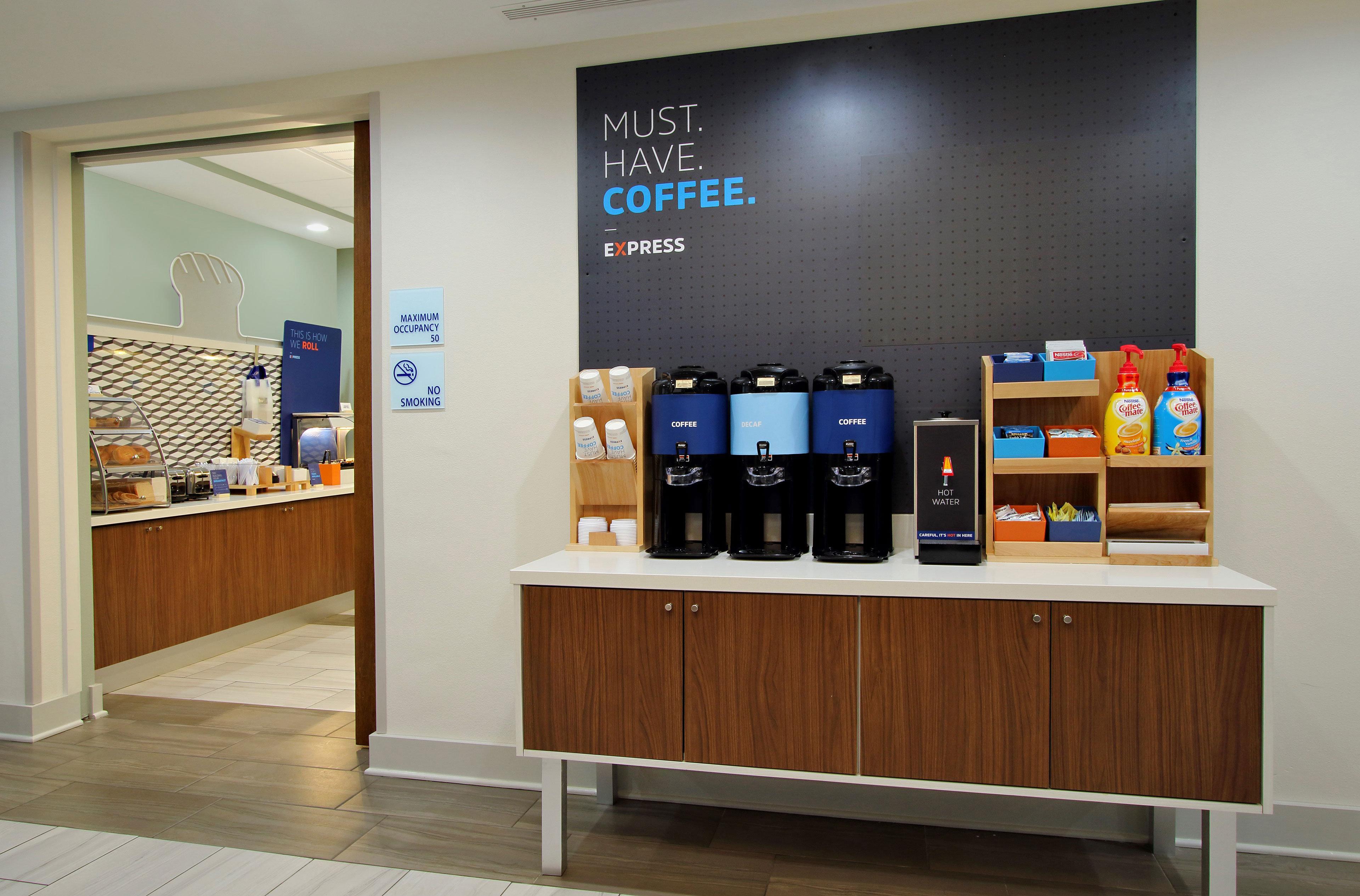 Holiday Inn Express & Suites - Seattle South - Tukwila By Ihg Экстерьер фото
