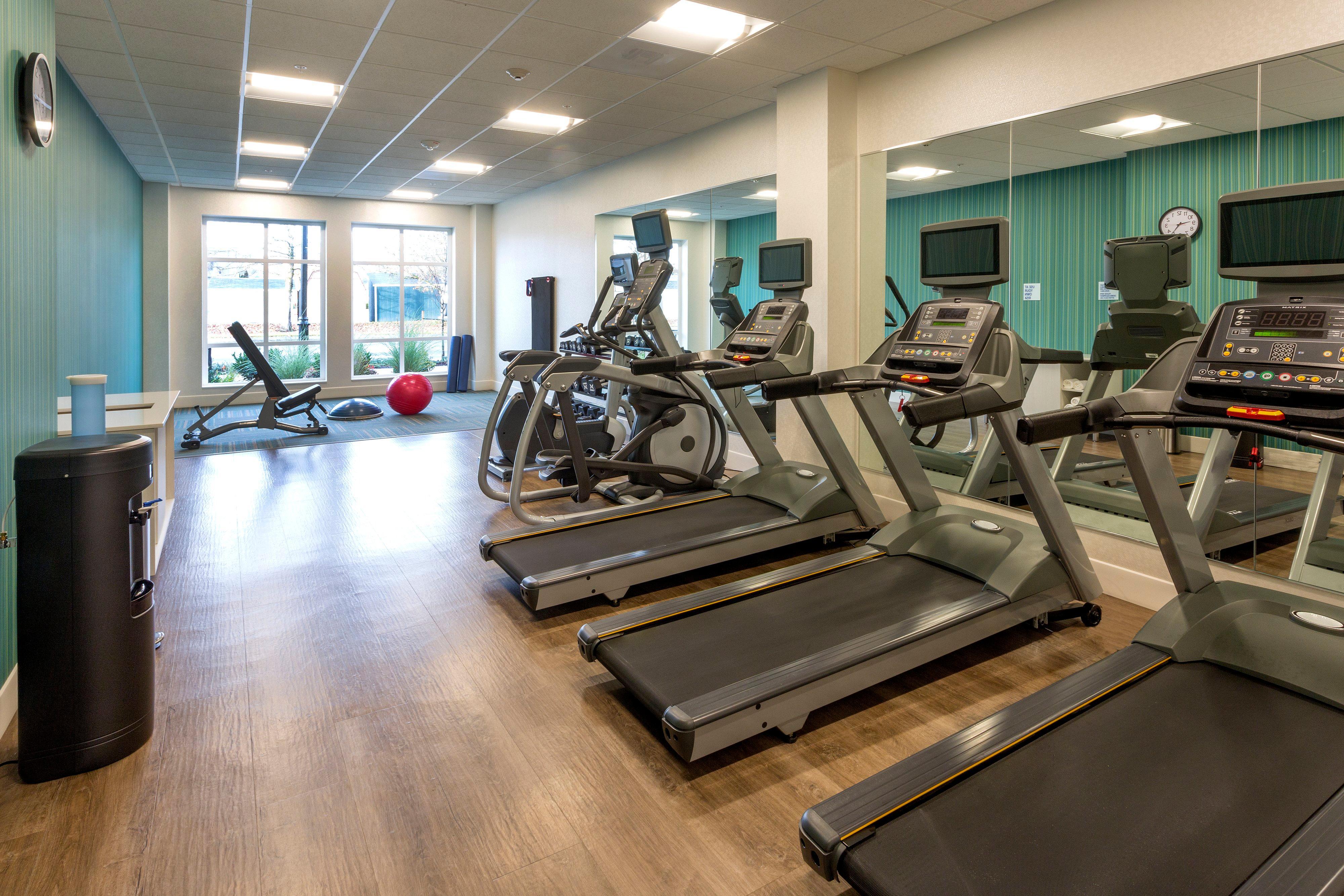 Holiday Inn Express & Suites - Seattle South - Tukwila By Ihg Экстерьер фото