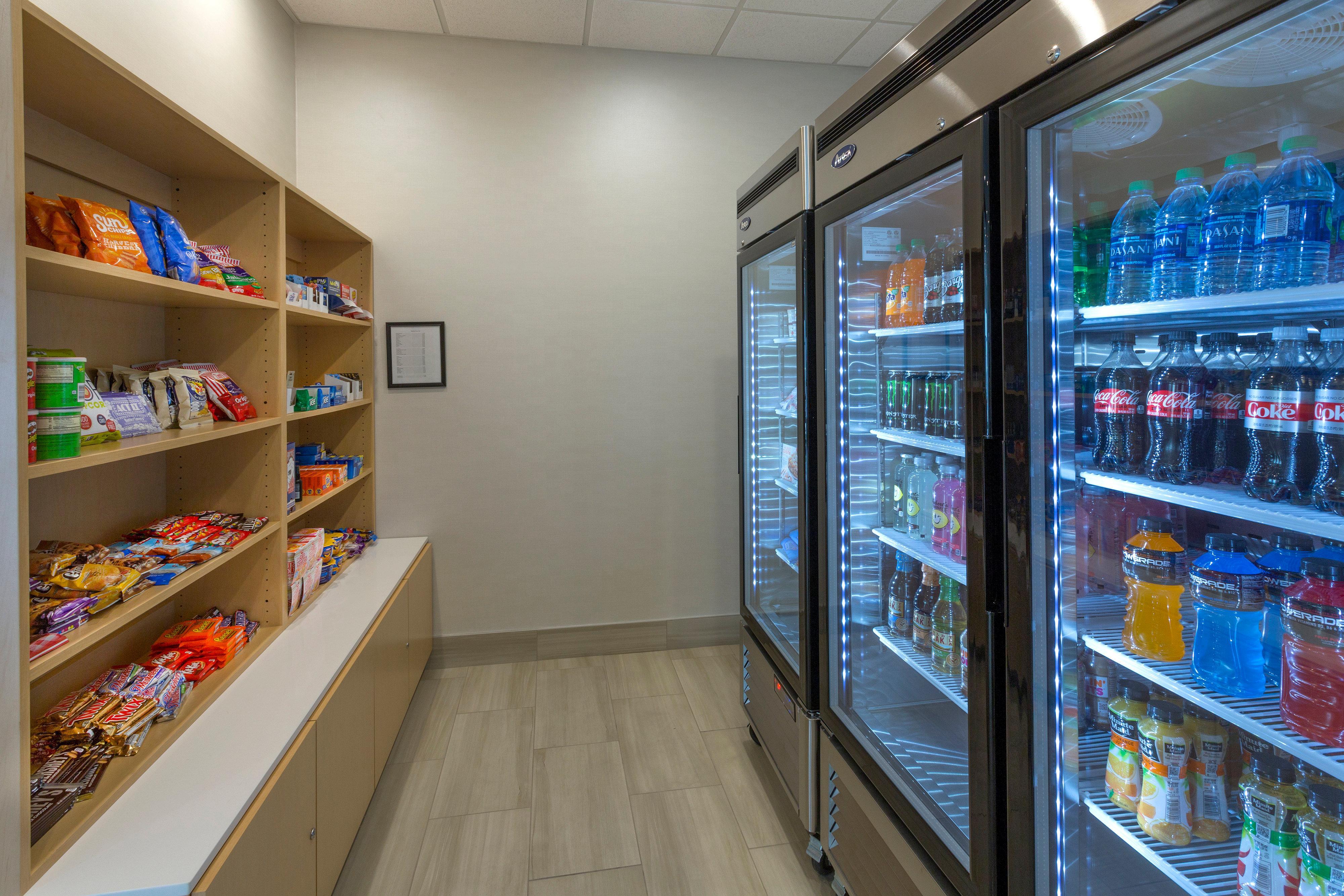 Holiday Inn Express & Suites - Seattle South - Tukwila By Ihg Экстерьер фото