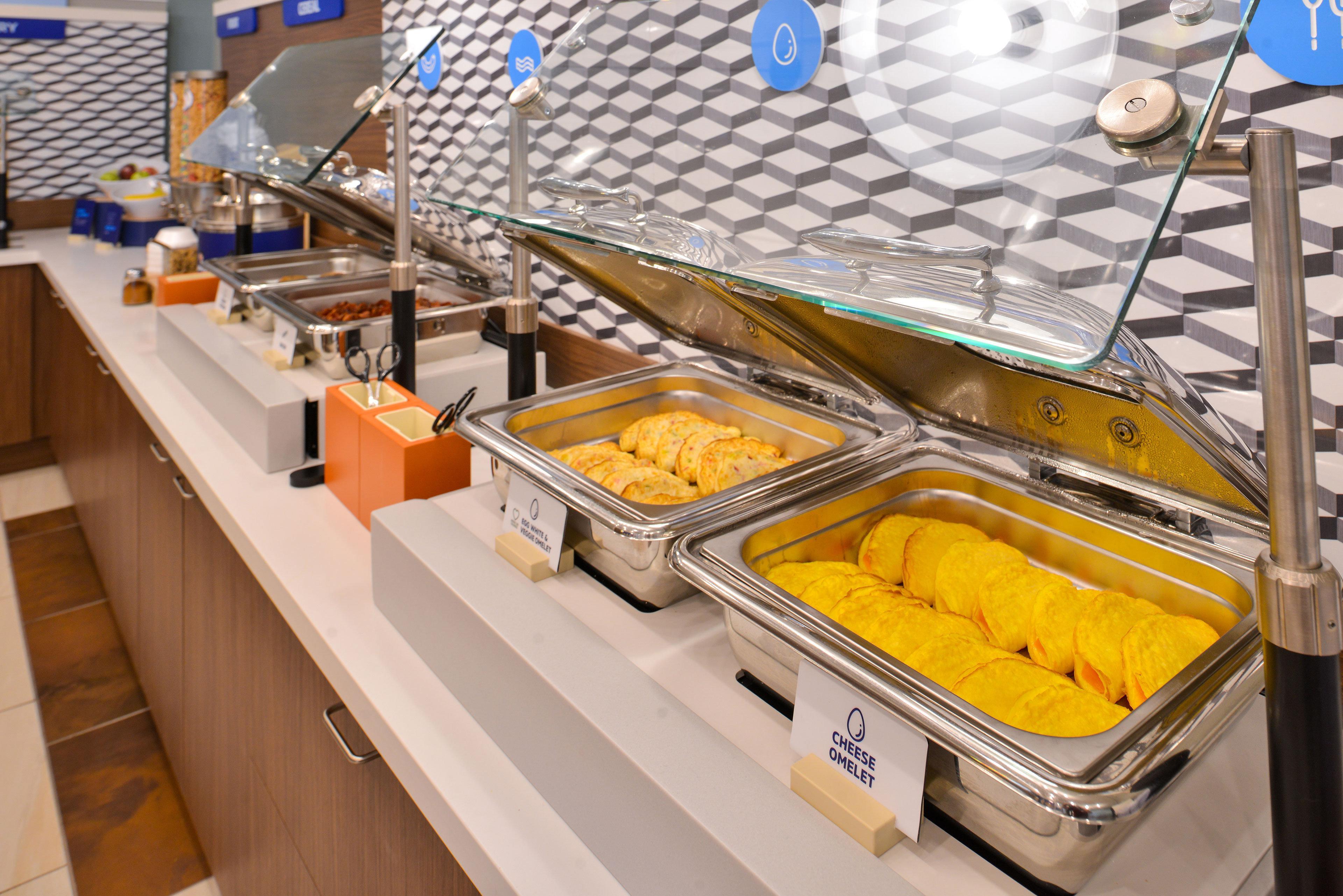 Holiday Inn Express & Suites - Seattle South - Tukwila By Ihg Экстерьер фото